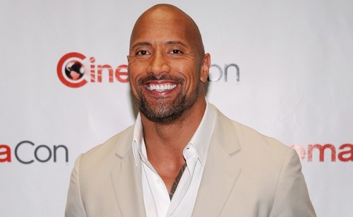 Dwayne Johnson confermato in Hercules, Carrie Fisher vuol tornare in Star Wars 7