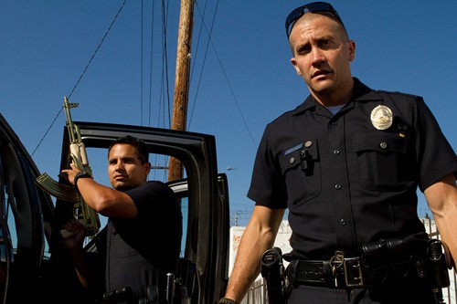 End of Watch: 10 poliziotti al cinema
