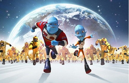 Escape from Planet Earth, primo trailer e poster