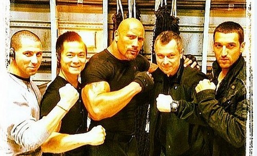 Fast and Furious 6, World War Z: nuove foto dal set