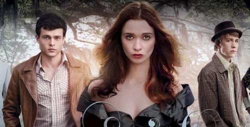 Festival di Roma 2012, Beautiful Creatures featurette, clip musicale e nuovo poster (2)