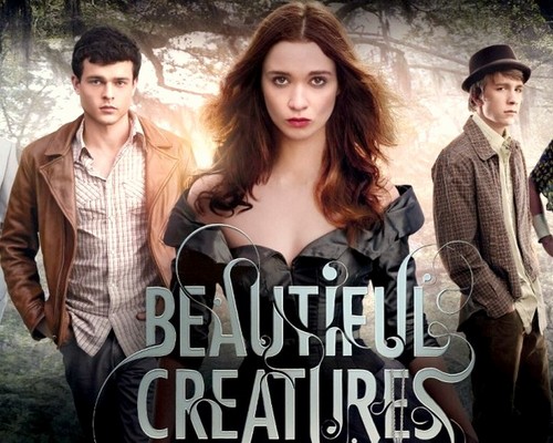 Festival di Roma 2012, Beautiful Creatures: nuovo trailer ed evento speciale