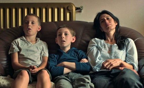 Festival di Roma 2012, Kid: trailer, poster e immagini