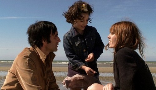 Festival di Roma 2012, Un enfant de toi: trailer del film di Jacques Doillon