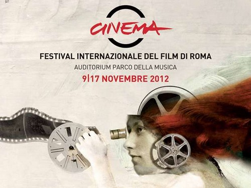 Festival di Roma 2012 giorno 2: in concorso Alì ha gli occhi azzurri, evento speciale Mental