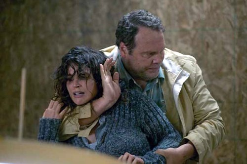Festival di Torino 2012, Chained: tre clip del thriller di Jennifer Linch