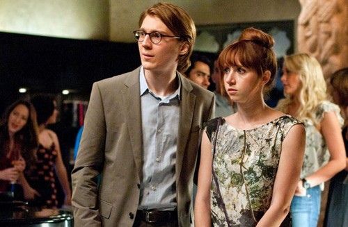 Festival di Torino 2012, Ruby Sparks: 4 clip in italiano