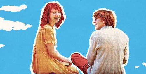 Festival di Torino 2012, Ruby Sparks: trailer italiano, poster e 2 clip