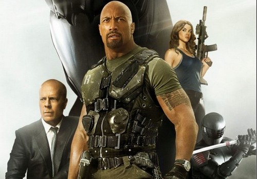 G.I. Joe - La vendetta, nuovo trailer