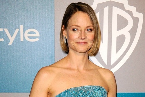 Golden Globe 2013, premio alla carriera per Jodie Foster