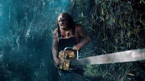 Hatchet 3, Silent Night: prime clip per sequel e remake