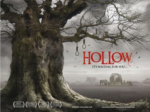 Hollow, Chimeres, Zone 261, Cell Count, Thale: nuovi trailer horror