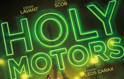 Holy Motors, recensione in anteprima