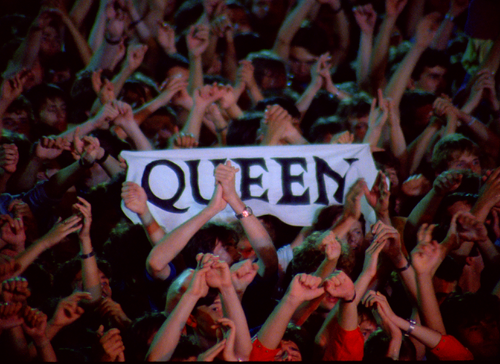 Hungarian Rhapsody - Queen Live in Budapest trailer italiano, poster e immagini (7)