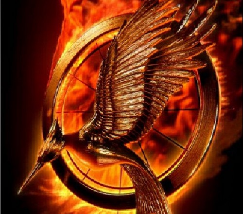 Hunger Games - La ragazza di fuoco, motion poster del sequel