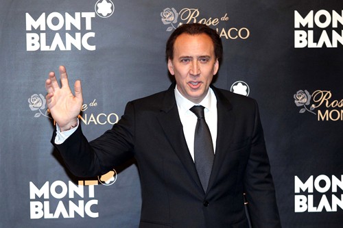 I Mercenari 3: Nicolas Cage confermato, in trattative Harrison Ford, Wesley Snipes e Mickey Rourke