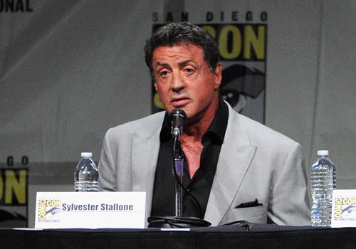 I Mercenari 3, Stallone smentisce il casting di Nicolas Cage