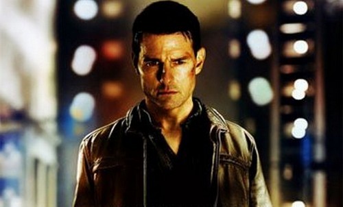 Jack Reacher - La prova decisiva, due nuovi spot tv con Tom Cruise