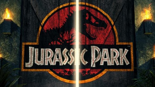 Jurassic Park 3D, trailer e poster