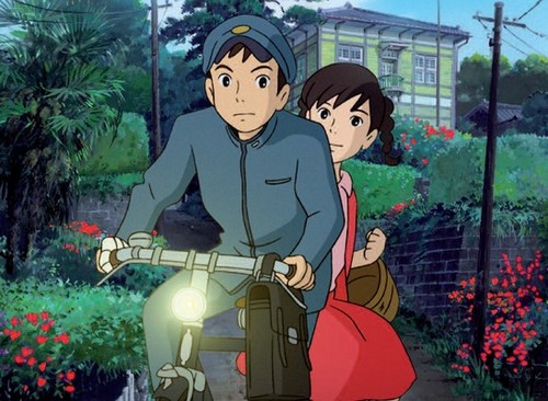 La collina dei papaveri, recensione del nuovo film dello Studio Ghibli