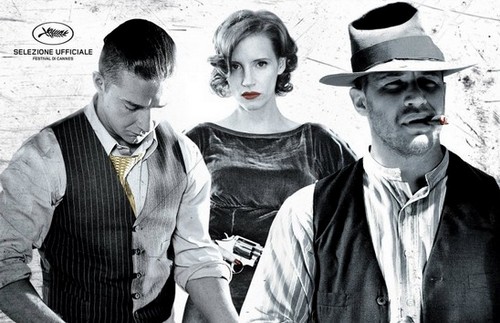 Lawless, recensione in anteprima 