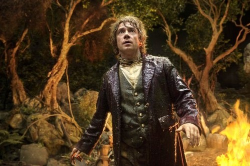 Lo Hobbit - Un viaggio inaspettato: due spot tv, un brano della colonna sonora e 7 immagini