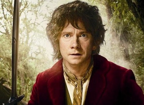 Lo Hobbit - Un viaggio inaspettato: colonna sonora e 14 character poster