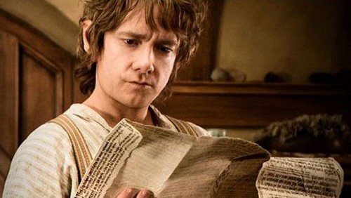 Lo Hobbit – Un viaggio inaspettato nuovo spot tv, featurette, poster e immagini (9)