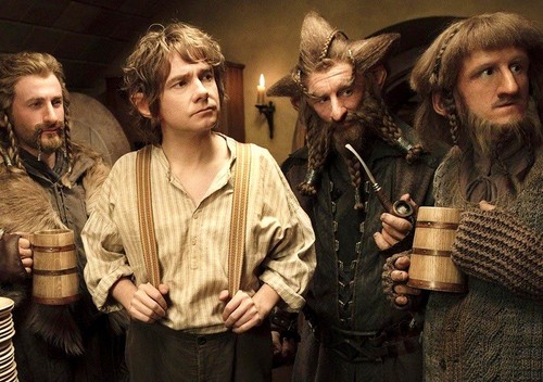 Lo Hobbit - Un viaggio inaspettato, nuovo trailer italiano con la voce di Gigi Proietti