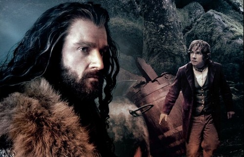 Lo Hobbit - Un viaggio inaspettato, nuovo trailer italiano e 7 poster