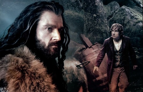 Lo Hobbit – Un viaggio inaspettato, nuovo trailer italiano e 6 poster (2)