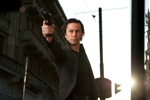 Looper: trailer italiano, 2 poster e 40 immagini