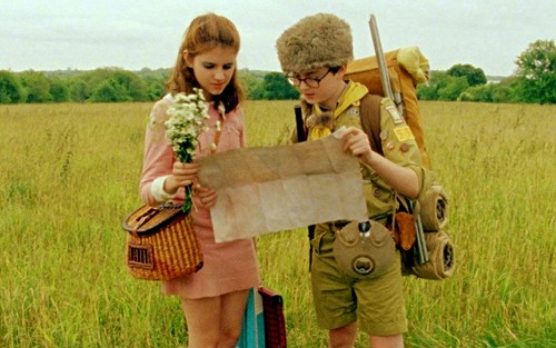 Moonrise Kingdom – Una fuga d’amore, tre nuove clip in italiano