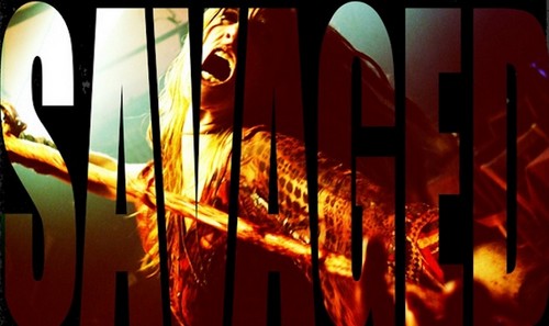 Savaged, trailer del thriller-horror sovrannaturale  (2)