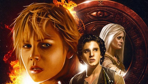 Silent Hill: Revelation 3D, recensione