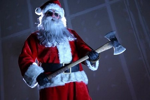 Silent Night, primo trailer del remake di Natale di sangue