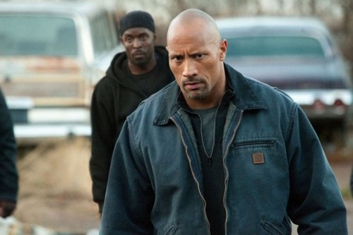 Snitch, primo trailer per l'action-thriller con Dwayne Johnson