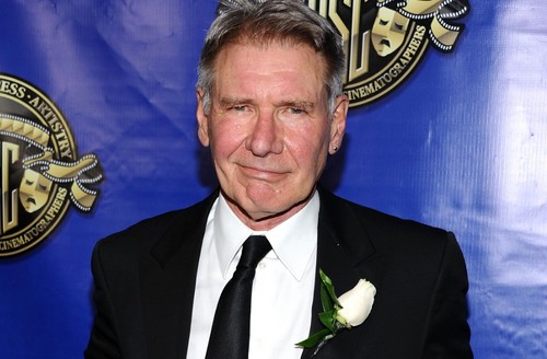 Il futuro di Harrison Ford: Indiana Jones o Guerre Stellari VII? 