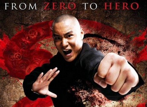 Tai Chi Hero, trailer e poster del sequel di Tai Chi Zero