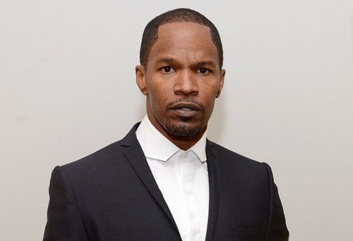 Jamie Foxx nel nuovo film di Harmony Korine