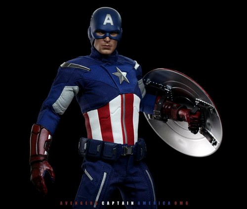 Captain America: Civil War, ecco il nuovo trailer