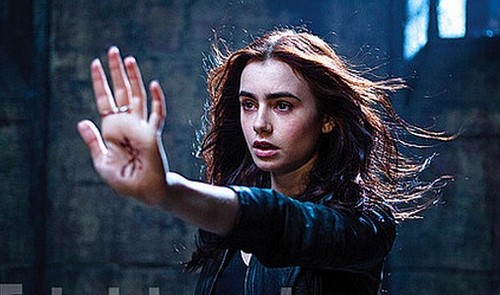 The Mortal Instruments, primo trailer e poster per Shadowhunters