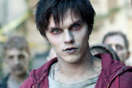 Warm Bodies, trailer sottotitolato in italiano