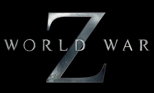 World War Z, trailer italiano con Brad Pitt dell'apocalittico con zombie 