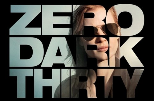 Zero Dark Thirty: primo spot tv, una featurette, poster e immagini