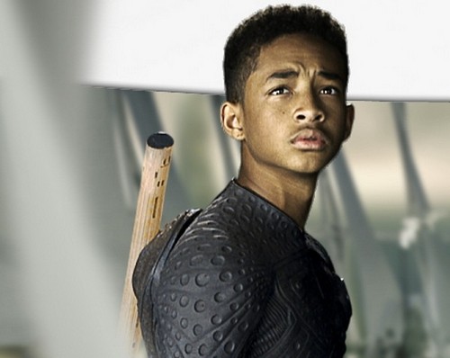 After Earth, sito ufficiale e nuove immagini con Jaden Smith