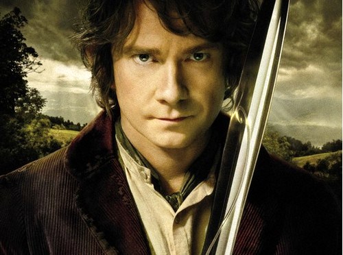 Al cinema dal 13 dicembre 2012: Lo Hobbit - Un viaggio inaspettato, Colpi di fulmine,Tutto tutto niente niente, Sammy 2, La parte degli angeli, L'innocenza di Clara 