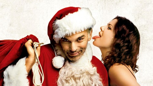 Babbo Natale al cinema: i "peggiori" 10