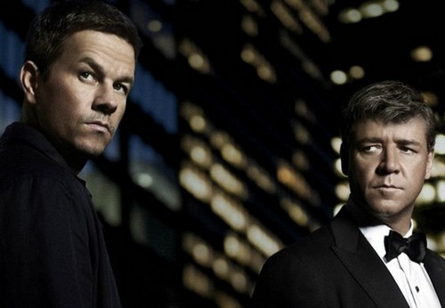Broken City, nuovo trailer con Mark Wahlberg e Russell Crowe