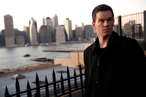 Broken City, trailer italiano e immagini del thriller con Mark Wahlberg